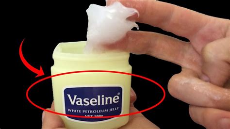 While it’s great for chapped lips or skin, it’s not great for vaginas or anuses. . Can i put vaseline on my foreskin
